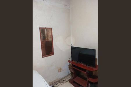 Casa à venda com 2 quartos, 145m² em Vila Esperança, São Paulo