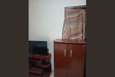 Casa à venda com 2 quartos, 145m² em Vila Esperança, São Paulo