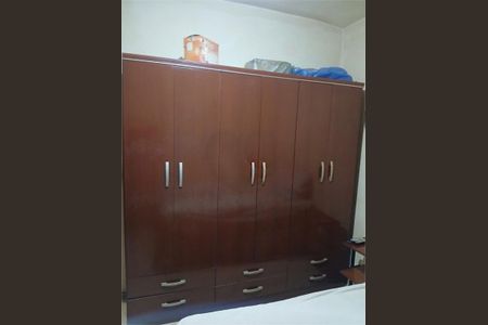 Casa à venda com 2 quartos, 145m² em Vila Esperança, São Paulo