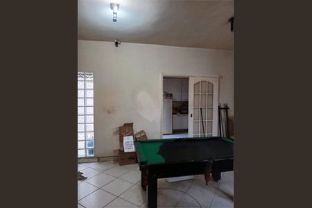 Casa à venda com 2 quartos, 145m² em Vila Esperança, São Paulo