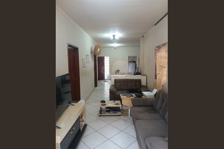 Casa à venda com 2 quartos, 145m² em Vila Esperança, São Paulo