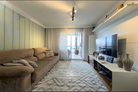 Apartamento à venda com 3 quartos, 92m² em Parque Mandaqui, São Paulo