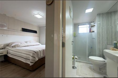 Apartamento à venda com 3 quartos, 92m² em Parque Mandaqui, São Paulo