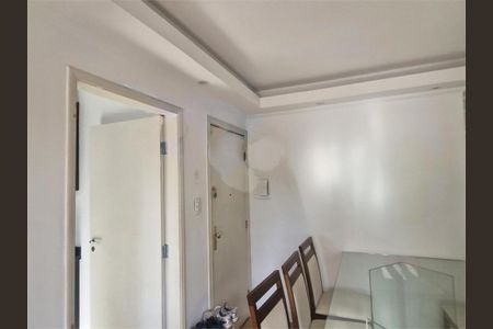 Apartamento à venda com 2 quartos, 62m² em Ipiranga, São Paulo