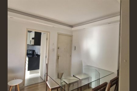 Apartamento à venda com 2 quartos, 62m² em Ipiranga, São Paulo