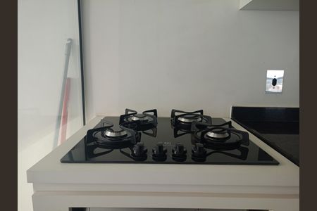 Apartamento para alugar com 75m², 1 quarto e 2 vagas