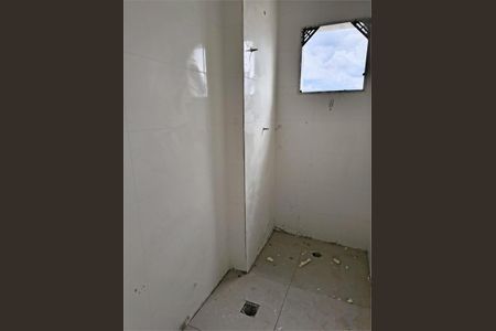 Apartamento à venda com 1 quarto, 27m² em Sapopemba, São Paulo