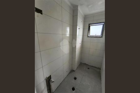Apartamento à venda com 1 quarto, 27m² em Sapopemba, São Paulo