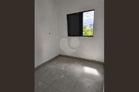 Apartamento à venda com 27m², 1 quarto e 1 vaga