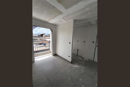 Apartamento à venda com 1 quarto, 27m² em Sapopemba, São Paulo