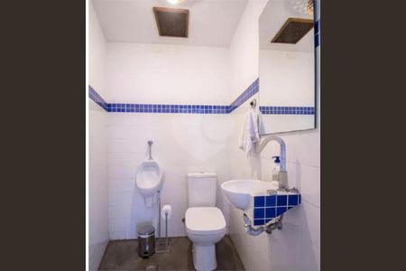 Casa à venda com 4 quartos, 507m² em Bela Aliança, São Paulo