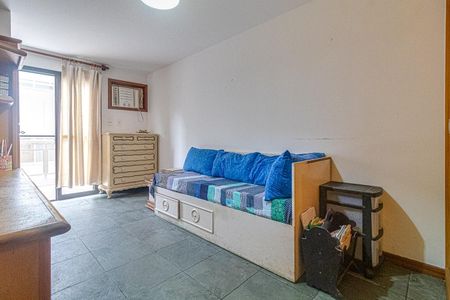 Quarto 1 de apartamento à venda com 5 quartos, 256m² em Recreio dos Bandeirantes, Rio de Janeiro