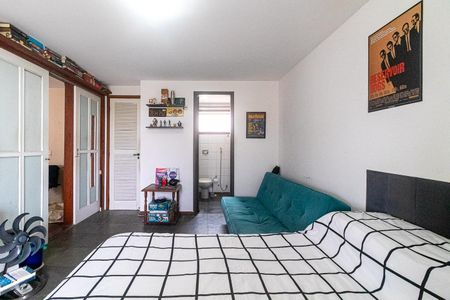 Apartamento à venda com 256m², 5 quartos e 2 vagas Apartamento à venda com 256m², 5 quartos e 2 vagasQuarto 2