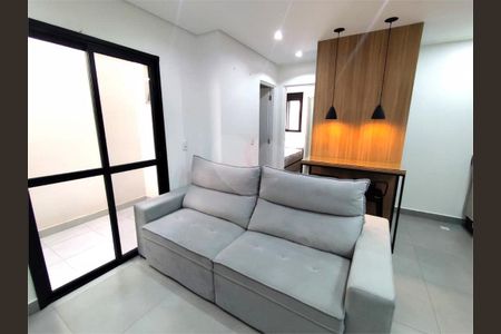 Apartamento à venda com 1 quarto, 30m² em Parque da Vila Prudente, São Paulo