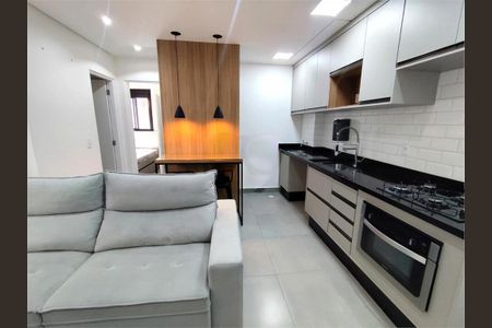 Apartamento à venda com 1 quarto, 30m² em Parque da Vila Prudente, São Paulo