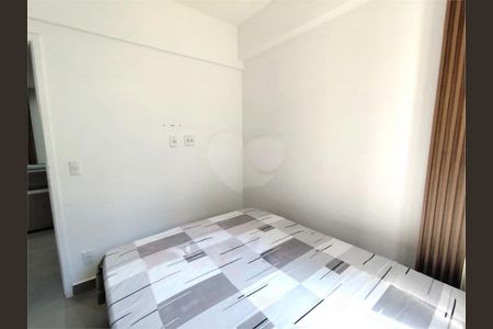 Apartamento à venda com 1 quarto, 30m² em Parque da Vila Prudente, São Paulo