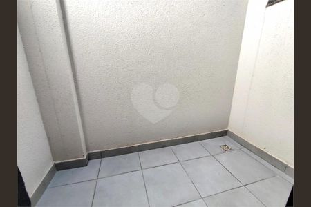 Apartamento à venda com 1 quarto, 30m² em Parque da Vila Prudente, São Paulo