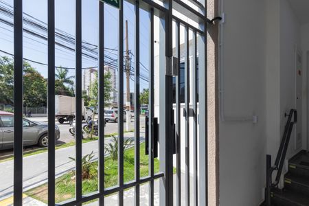 Apartamento para alugar com 37m², 2 quartos e sem vagaPortaria