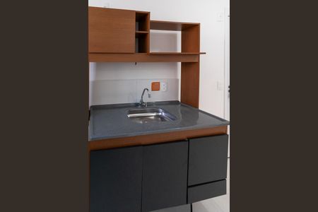 Apartamento para alugar com 37m², 2 quartos e sem vagaCozinha