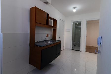 Apartamento para alugar com 37m², 2 quartos e sem vagaCozinha