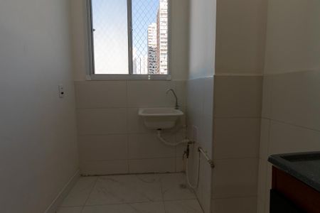 Apartamento para alugar com 37m², 2 quartos e sem vagaÁrea de Serviço