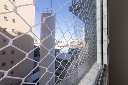 Apartamento para alugar com 37m², 2 quartos e sem vagaQuarto 2