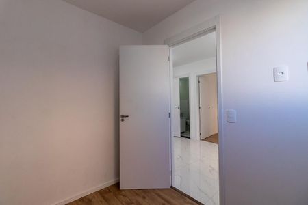 Apartamento para alugar com 37m², 2 quartos e sem vagaQuarto 1