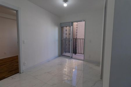 Apartamento para alugar com 37m², 2 quartos e sem vagaSala