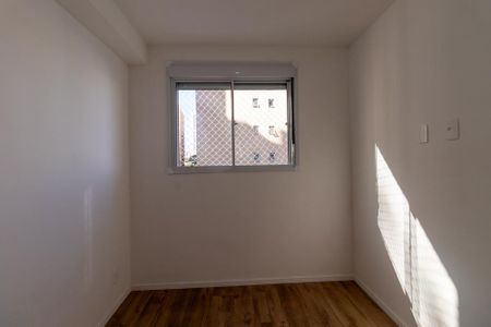 Apartamento para alugar com 37m², 2 quartos e sem vagaQuarto 2