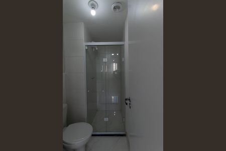 Apartamento para alugar com 37m², 2 quartos e sem vagaBanheiro