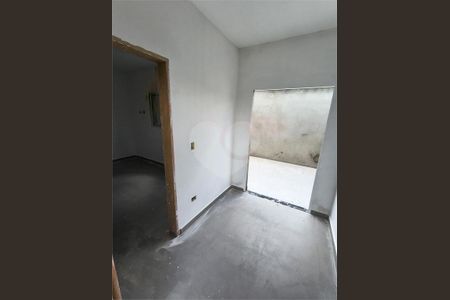 Apartamento à venda com 1 quarto, 27m² em Cidade Antônio Estêvão de Carvalho, São Paulo