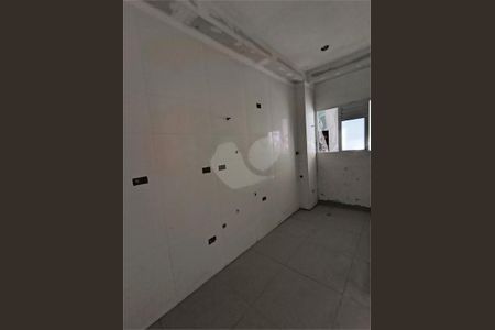 Apartamento à venda com 1 quarto, 27m² em Cidade Antônio Estêvão de Carvalho, São Paulo