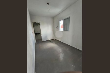 Apartamento à venda com 1 quarto, 27m² em Cidade Antônio Estêvão de Carvalho, São Paulo