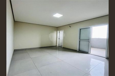 Apartamento à venda com 2 quartos, 60m² em Utinga, Santo André