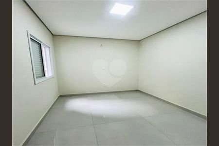 Apartamento à venda com 2 quartos, 60m² em Utinga, Santo André