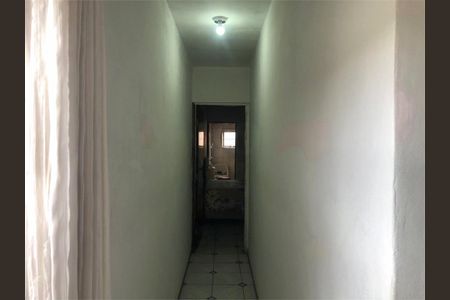 Casa à venda com 2 quartos, 238m² em Jardim Utinga, Santo André