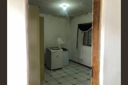 Casa à venda com 2 quartos, 238m² em Jardim Utinga, Santo André