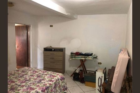 Casa à venda com 2 quartos, 238m² em Jardim Utinga, Santo André