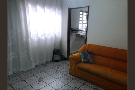 Casa à venda com 2 quartos, 238m² em Jardim Utinga, Santo André