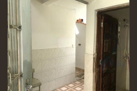 Casa à venda com 2 quartos, 238m² em Jardim Utinga, Santo André