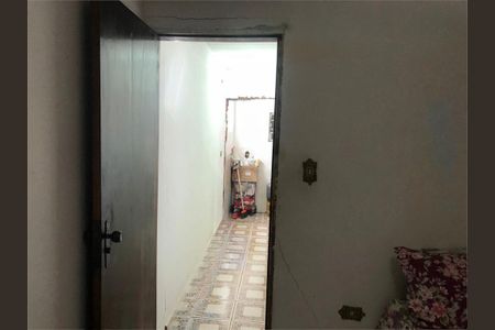 Casa à venda com 2 quartos, 238m² em Jardim Utinga, Santo André
