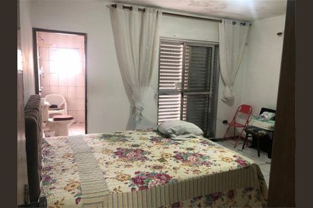 Casa à venda com 2 quartos, 238m² em Jardim Utinga, Santo André