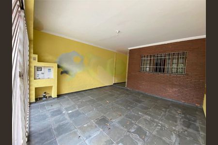 Casa à venda com 3 quartos, 111m² em Vila dos Remedios, São Paulo