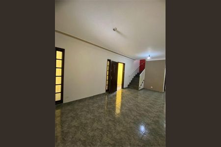 Casa à venda com 3 quartos, 111m² em Vila dos Remedios, São Paulo