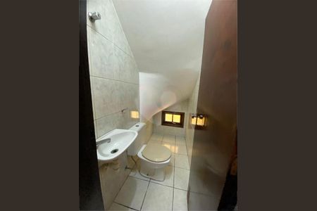 Casa à venda com 3 quartos, 111m² em Vila dos Remedios, São Paulo