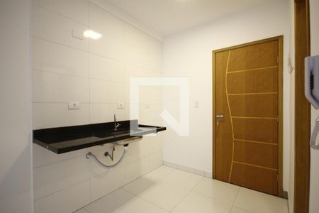 Studio para alugar com 20m², 1 quarto e sem vaga