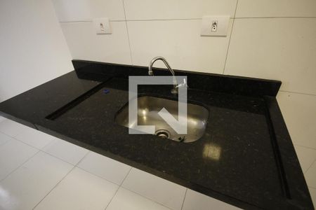 Studio para alugar com 20m², 1 quarto e sem vaga