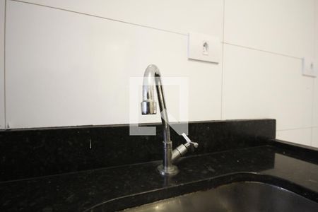 Studio para alugar com 20m², 1 quarto e sem vaga