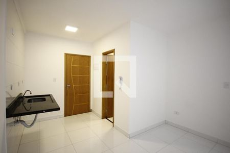 Studio para alugar com 20m², 1 quarto e sem vaga