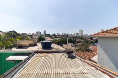 Casa à venda com 200m², 3 quartos e 2 vagas Casa à venda com 200m², 3 quartos e 2 vagasVista do Quarto 3